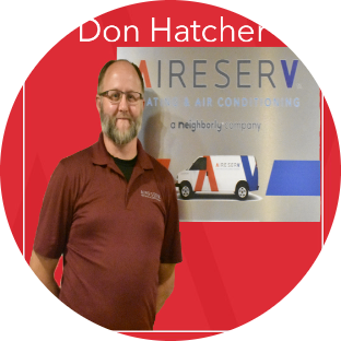 Don Hatcher