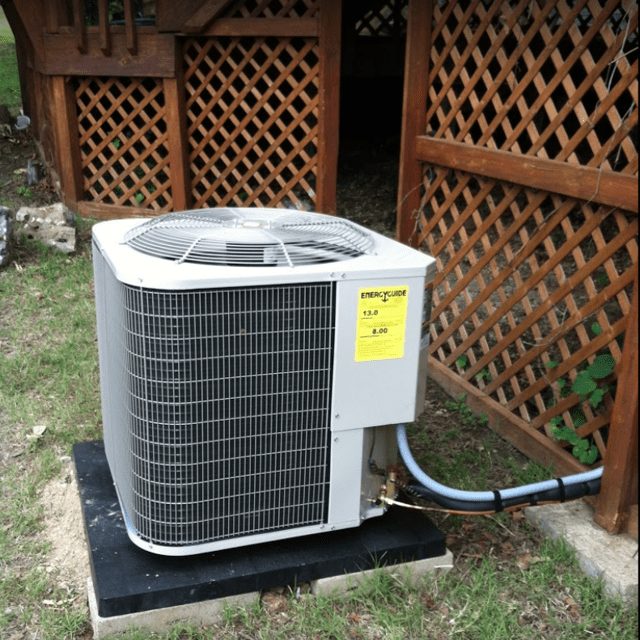 Air Conditioning Unit