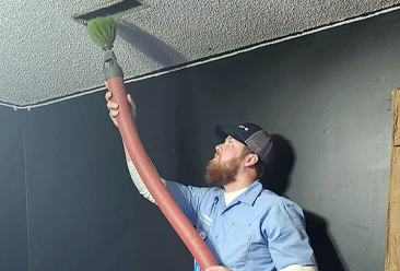 Duct Cleaning