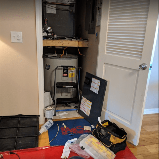 Furnace Repair and Maintenance