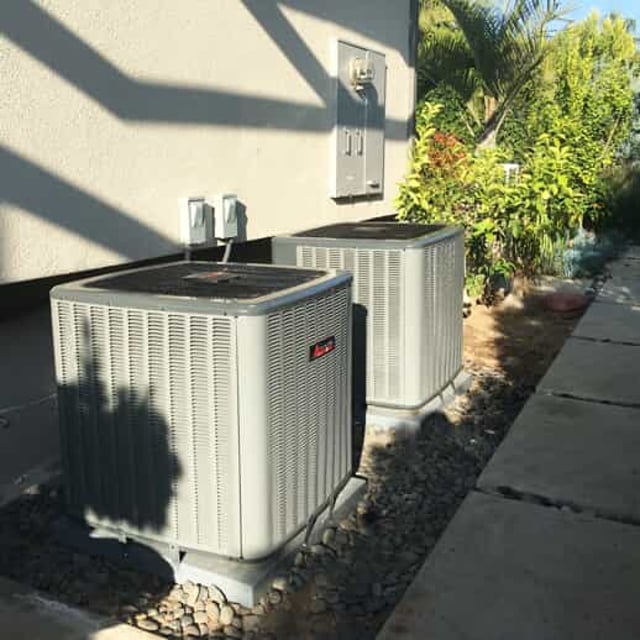 Aire Serv is here to handle any maintenance, repairs, or replacements you may need with your air conditioning unit.