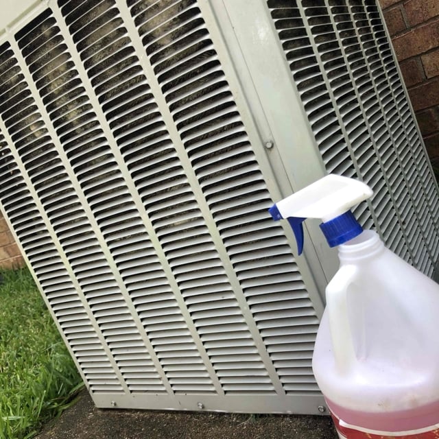 ac unit