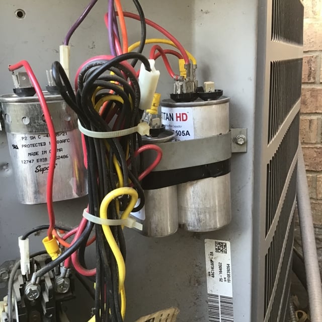 ac wiring