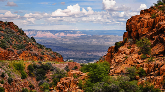 Prescott Valley AZ