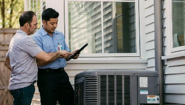 Choosing an AC Repair Service