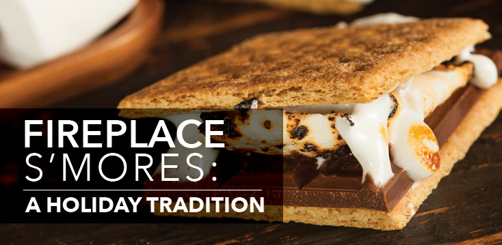 Classic s’mores