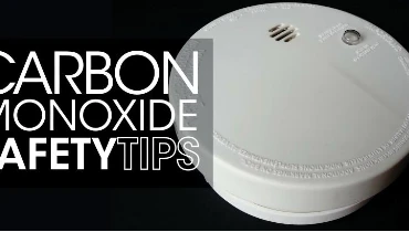 Carbon Monoxide Safety Tips