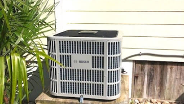 Heating and Air Replacement in Raleigh