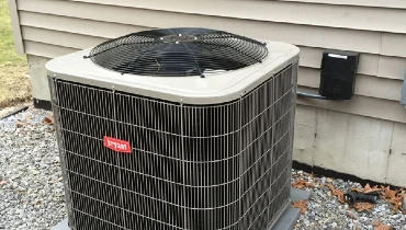 Raleigh Tune Up HVAC