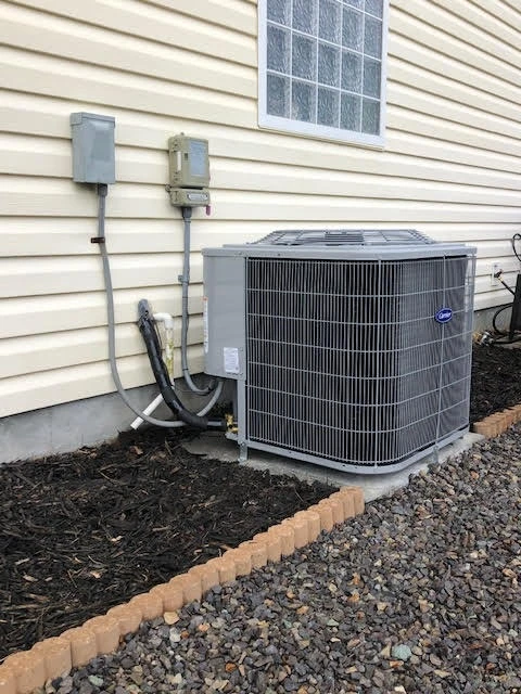 HVAC System Replacement with Aire Serv of Wake County