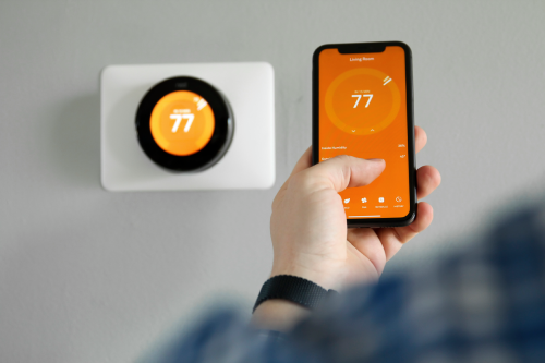 Nest Heater System