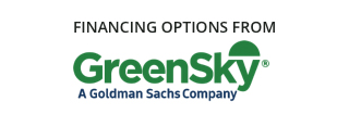 GreenSky Financing