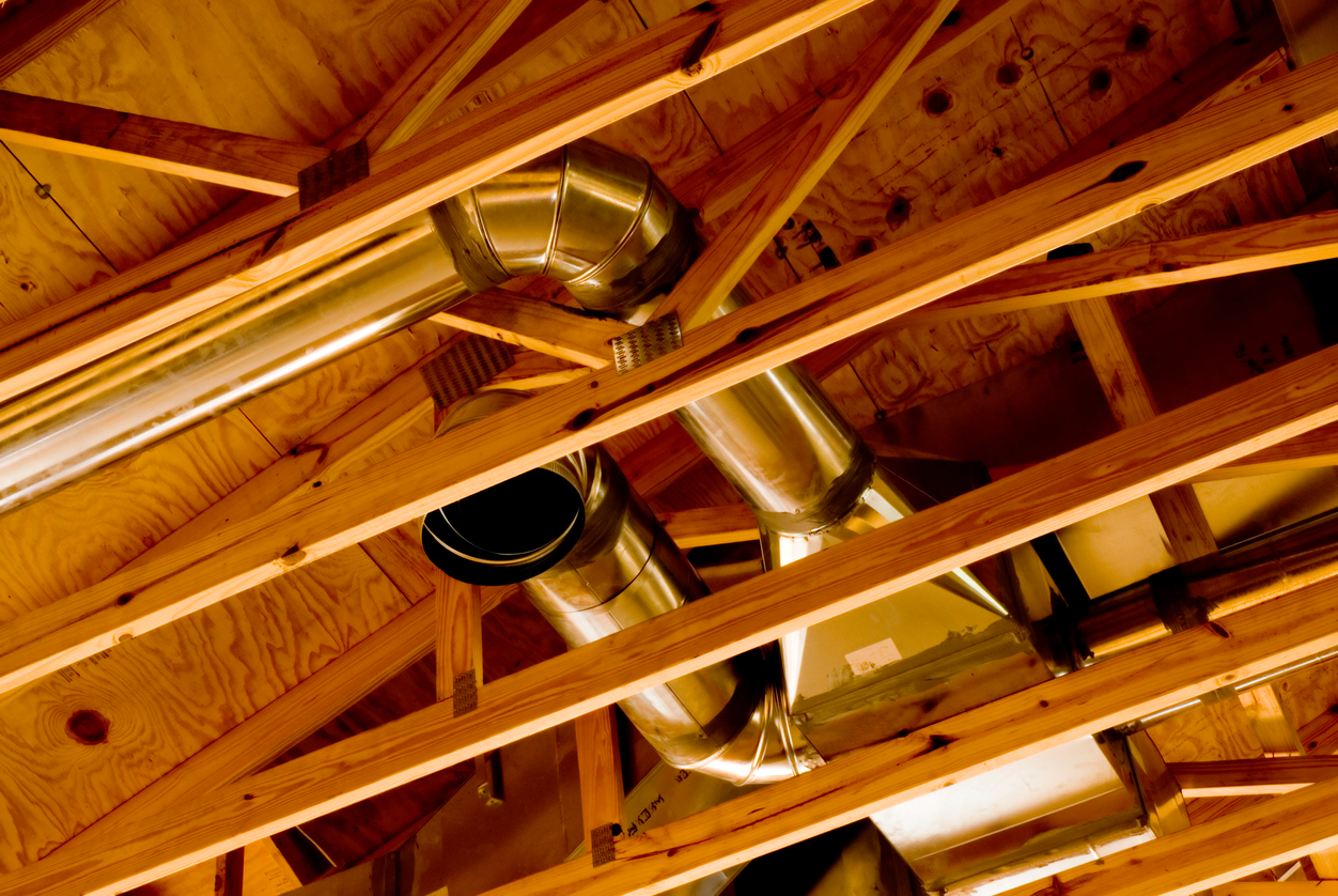 Air Duct System