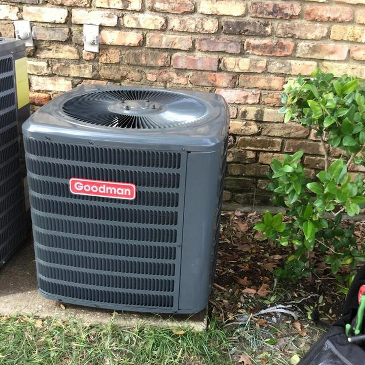 Coppell AC repair