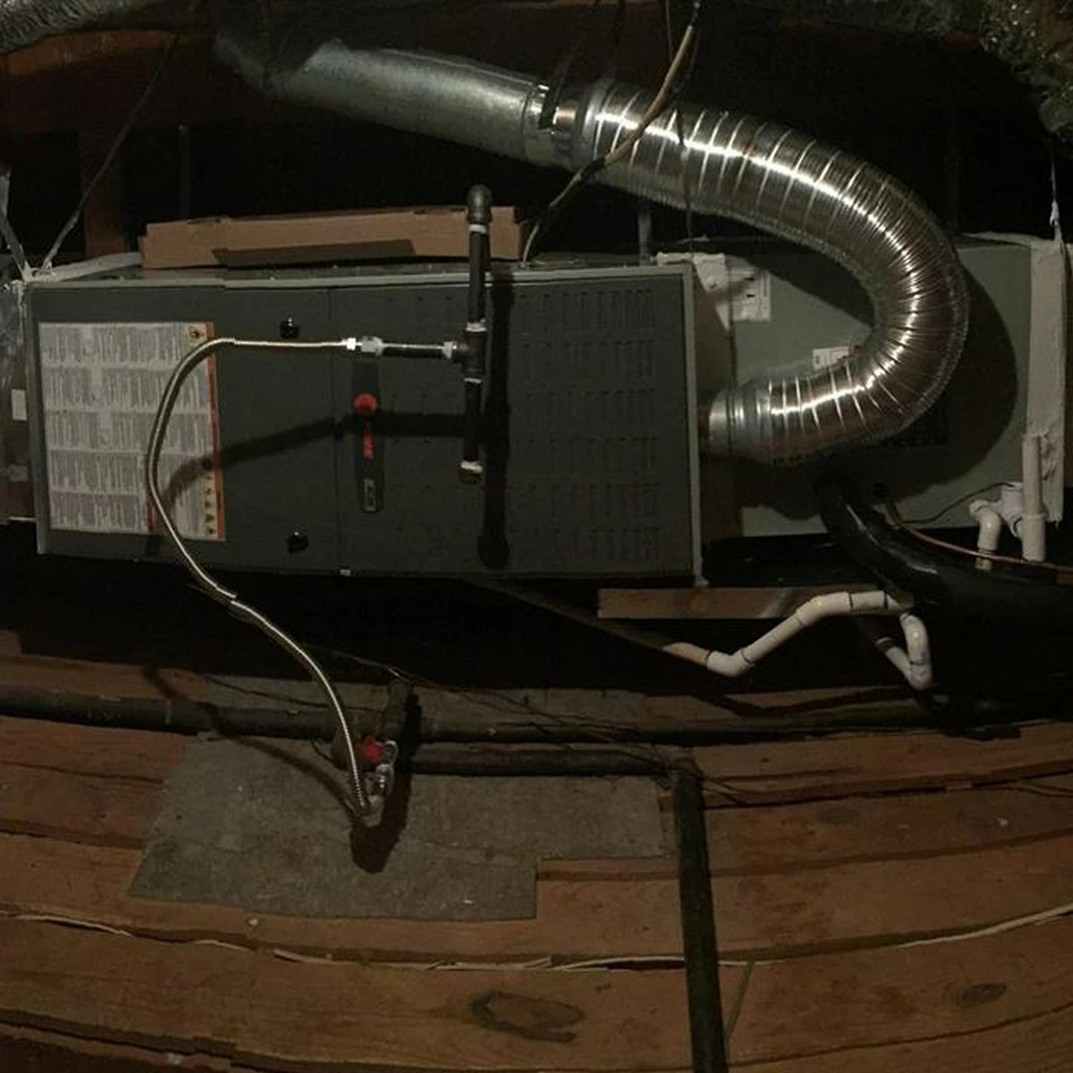 Coppell heater repair