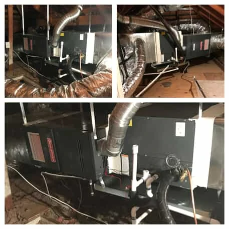 furnace repair