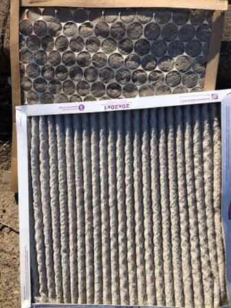 AC Filter